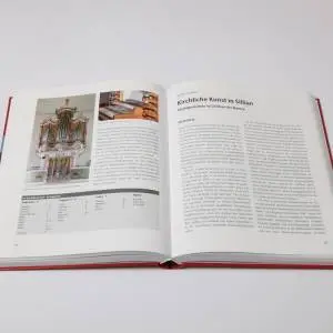 Buch-Innenseite - Sillian – Geschichte und Gegenwart