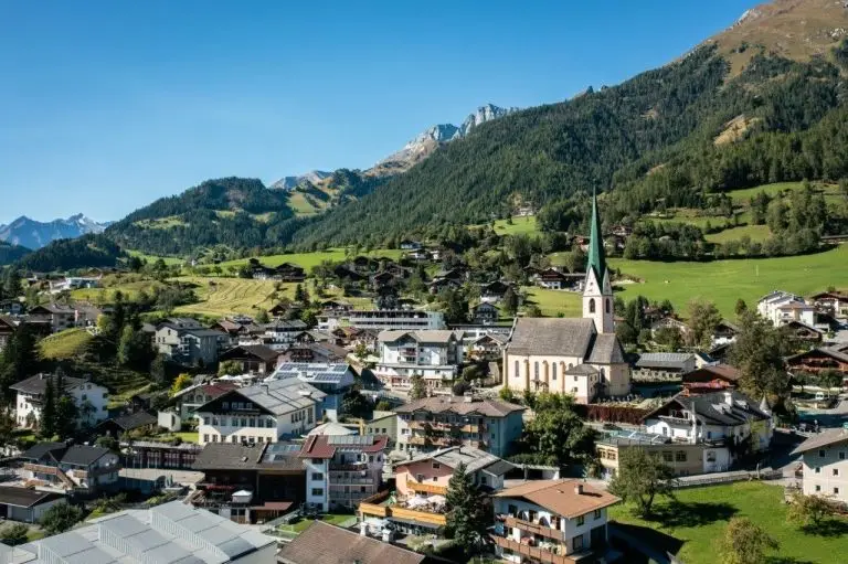 Virgen verlässt e5-Programm des Landes Tirol