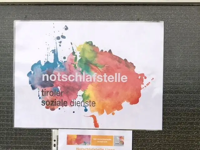 Winter-Notschlafstelle in Lienz wurde laufend genutzt