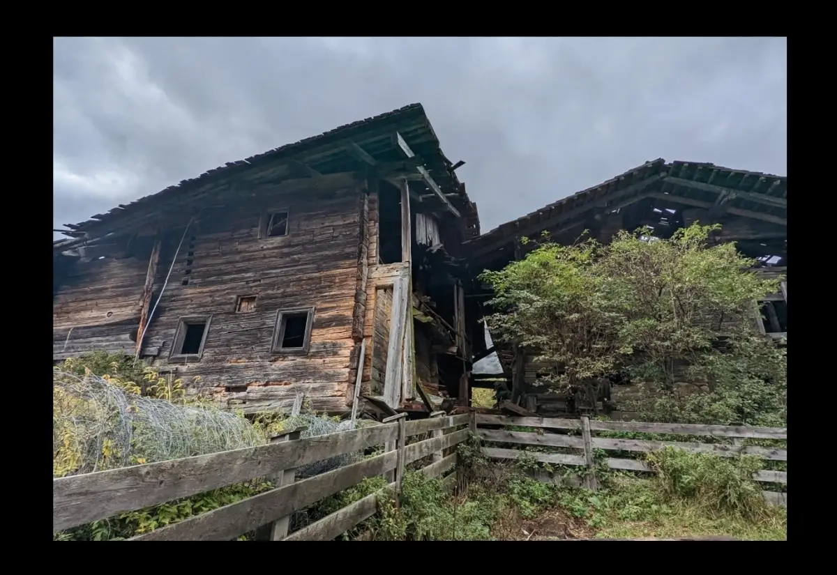 Matrei: „Nachruf“ für den Bichlerhof