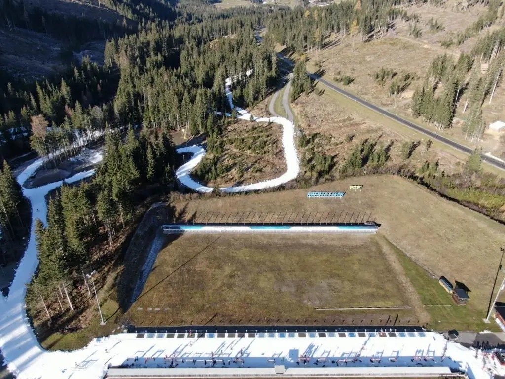 Obertilliach startet in die Langlaufsaison 