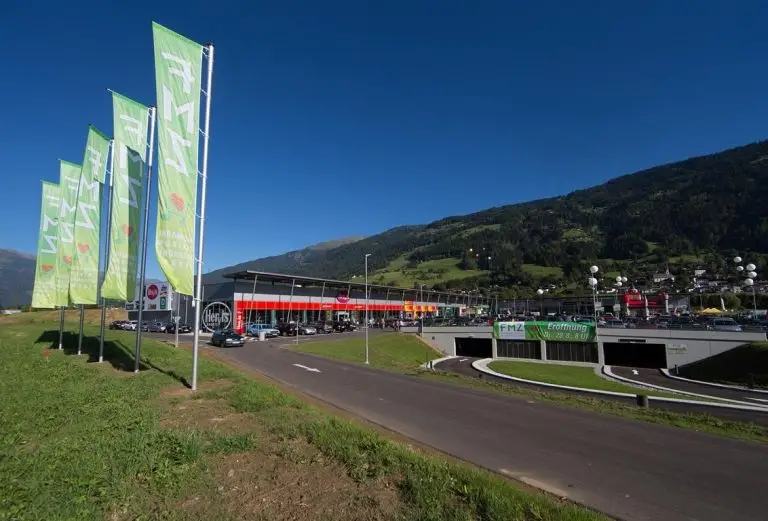 FMZ Nußdorf-Debant auf Wachstumskurs