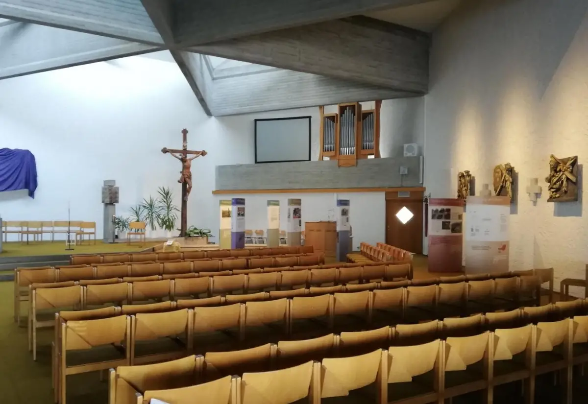 Unser Essen in unseren Händen