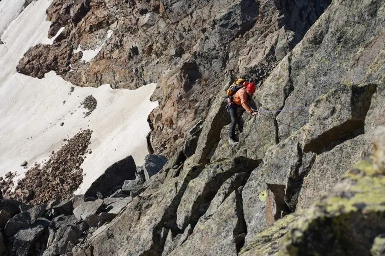 Sommerbilanz: mehr Bergunfälle in Österreich und Tirol