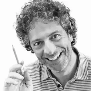 Autor Claus Nussbaumer