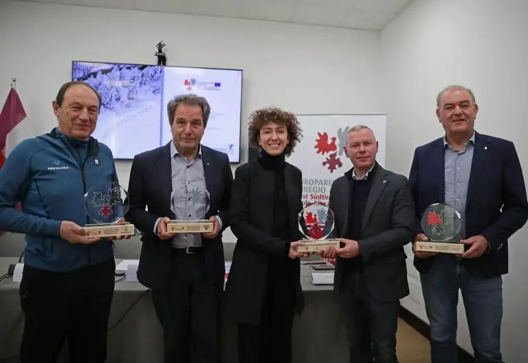 Euregio übernimmt Ehrenschutz für Dolomitenlauf