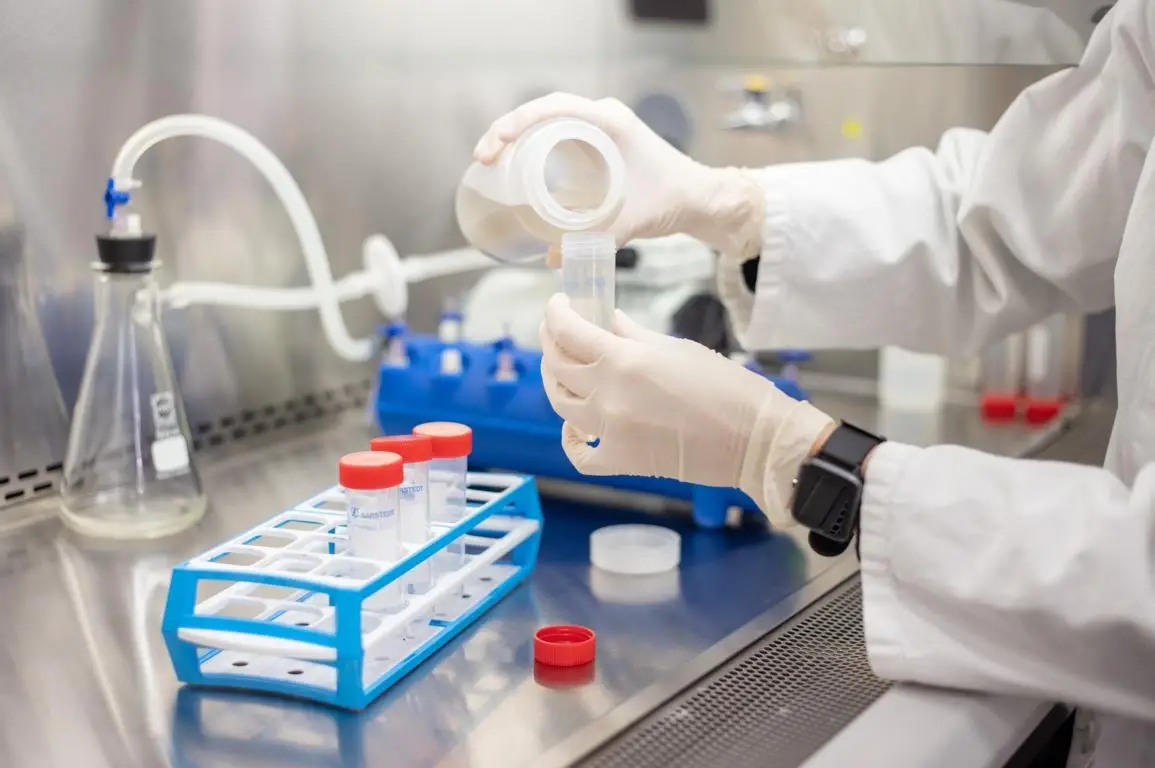 Tiroler Abwassermonitoring auf Österreich ausgeweitet 