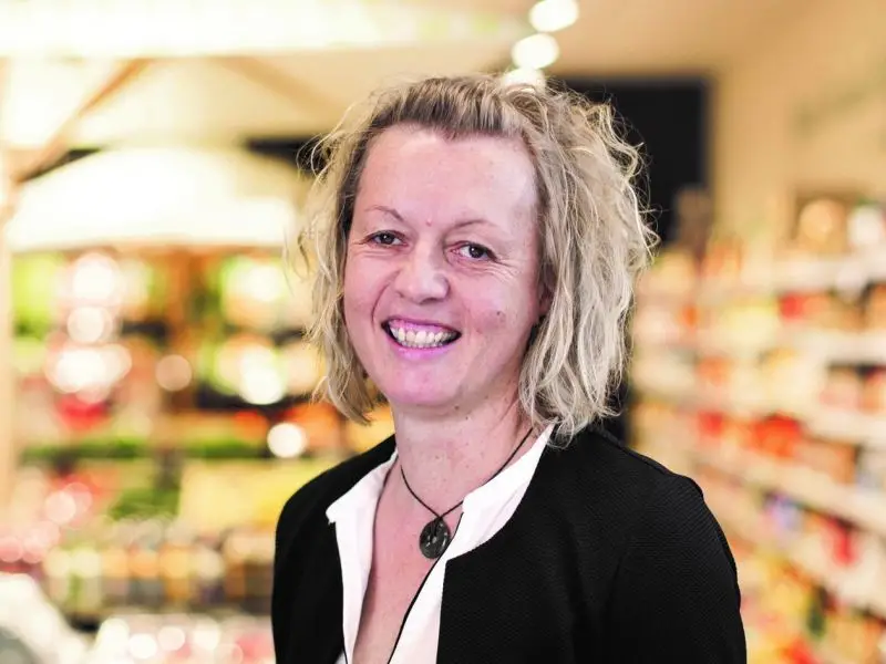 Frisch gepresst: naturtrüber Apfelsaft aus Osttirol