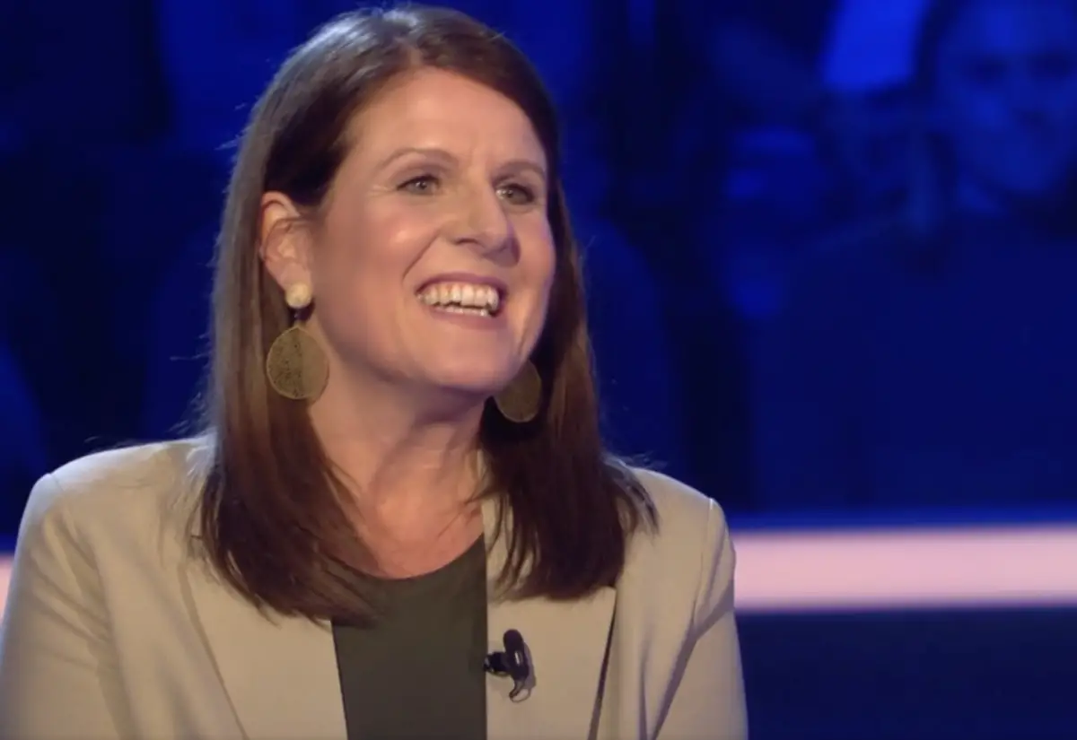 Osttirolerin versucht ihr Glück in der ORF Millionenshow