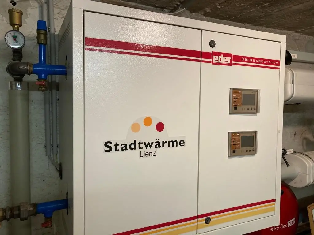 Stadtwärme Lienz wird mindestens 50 Prozent teurer