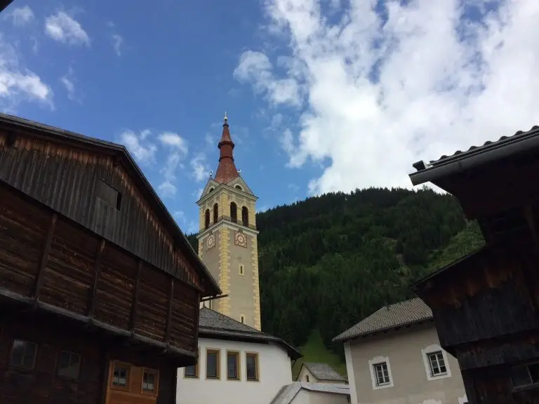Land entlastet Gemeinden bei Ortsbildschutz-Förderung