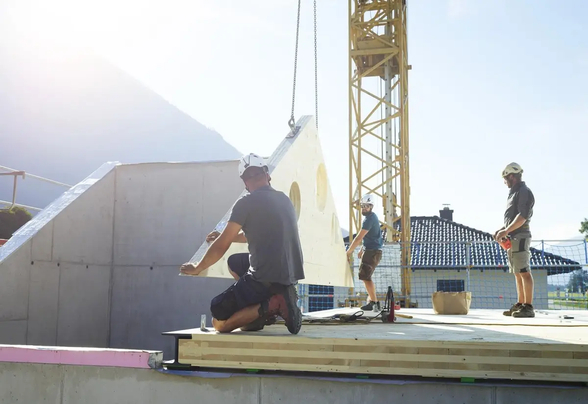 Tiroler Handwerk hat Zukunft
