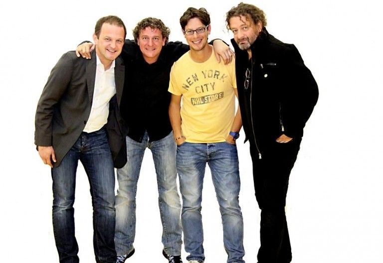 &bdquo;alles perfekt&ldquo; in Steinfeld