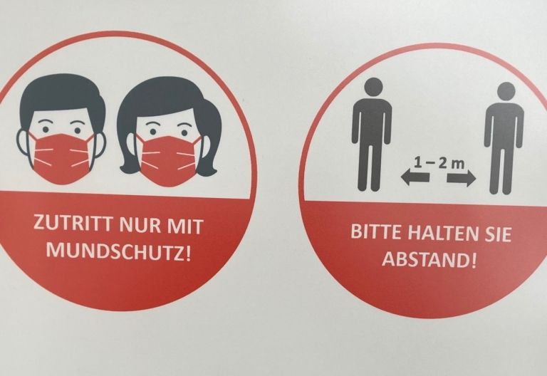 Angek&uuml;ndigte Lockerungen sorgen f&uuml;r gemischte Gef&uuml;hle