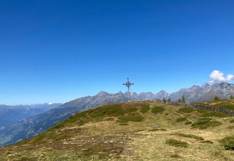 Neuer Anlauf f&uuml;r Seniorenbund-Bezirkswandertag am 17.9.