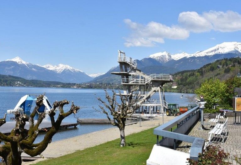 Schutz der Naturjuwele verlangt auch unangenehme Ma&szlig;nahmen