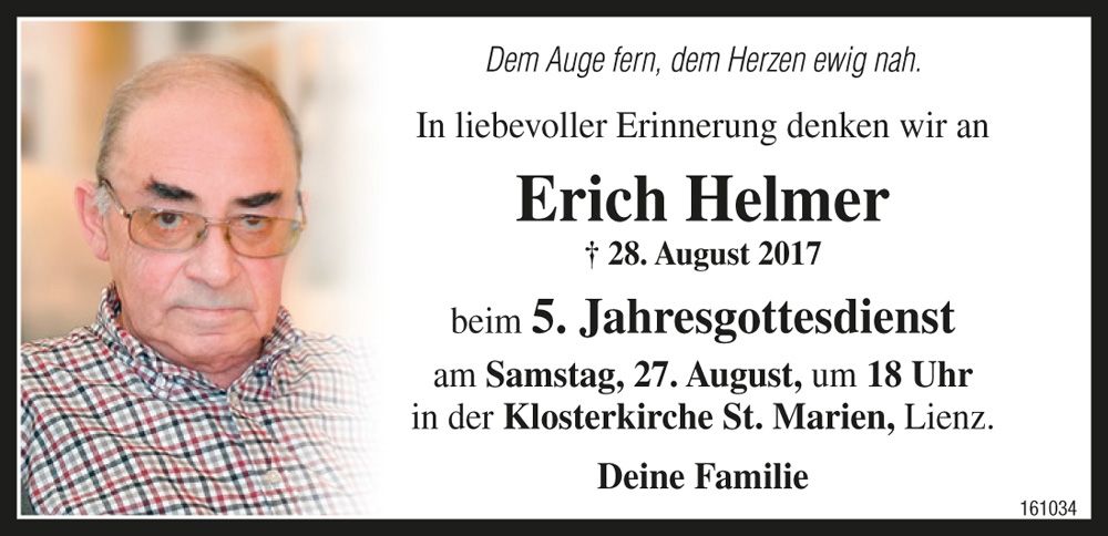 Erich Helmer 2