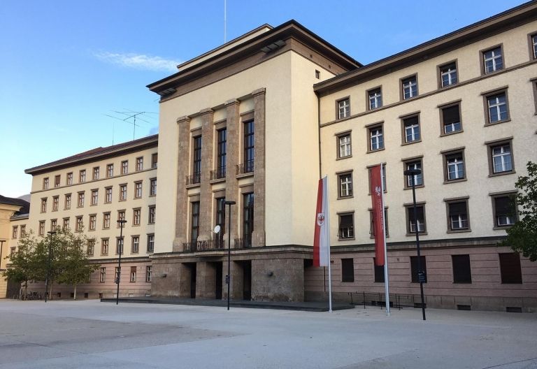 Schlag auf Schlag zur Regierungsumbildung 