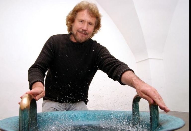 Ausgezeichnetes &bdquo;Pankratium&ldquo;