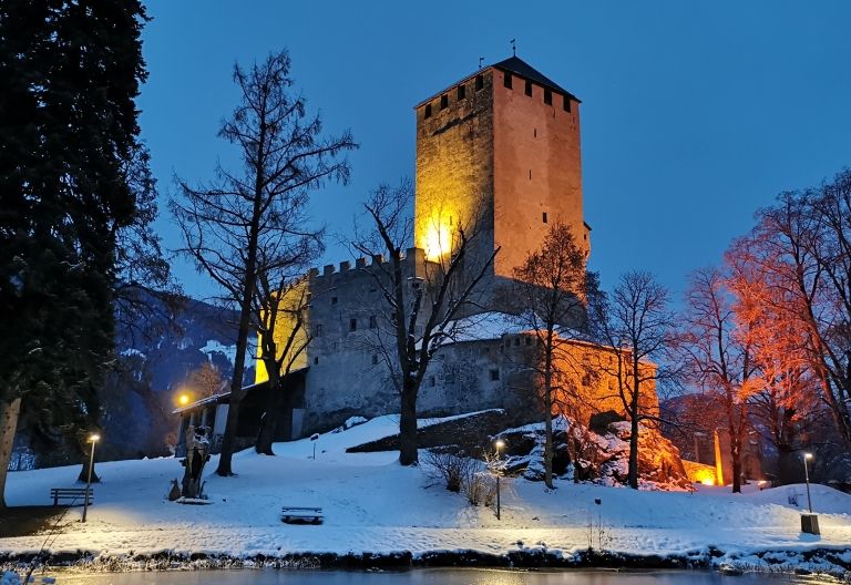Hunger auf Kunst und Kultur?