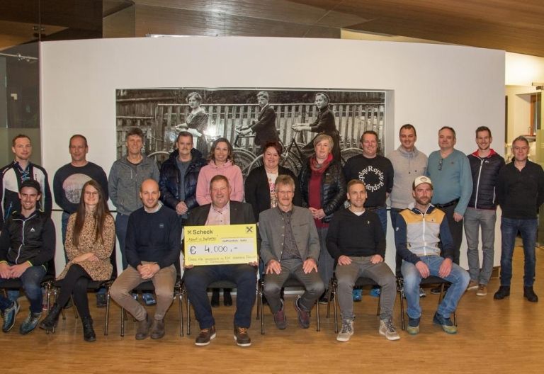 Sozialer Zusammenhalt im Defereggental funktioniert