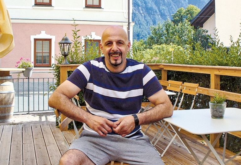 Haki Parlak (Steinfeld)