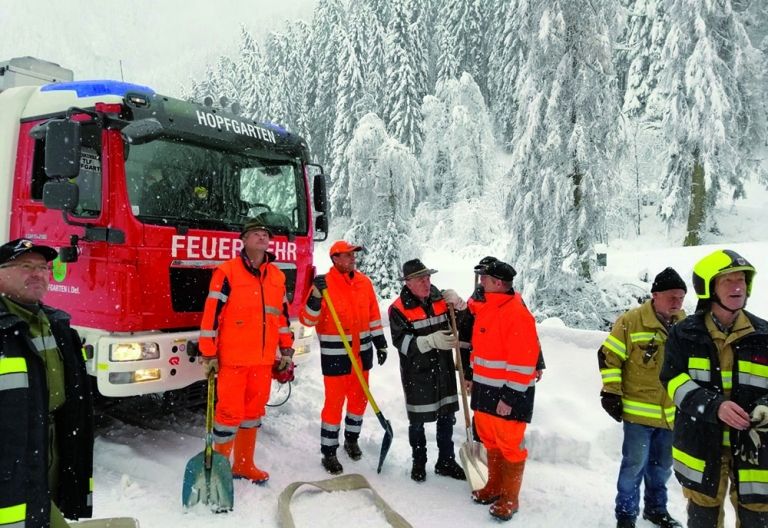 Warum wir heute NICHT &uuml;ber Heimvorteil reden