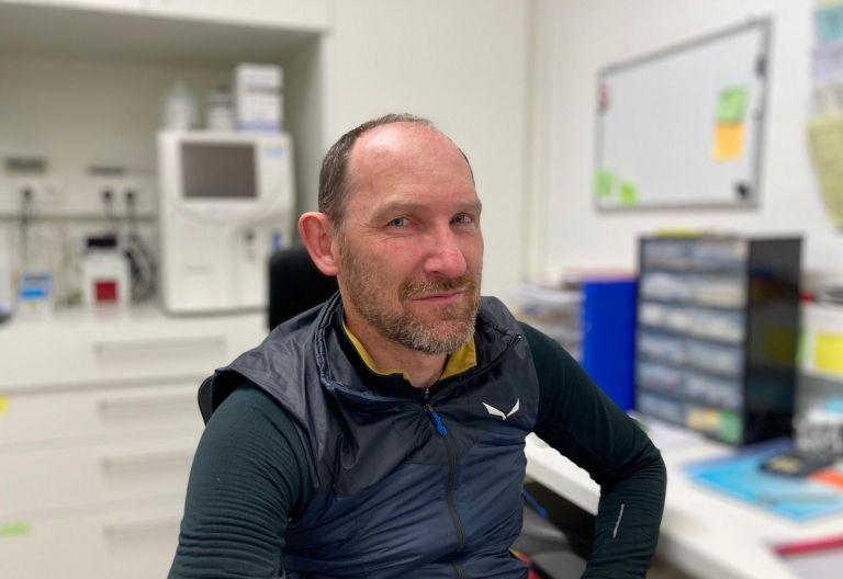 Dr. Walder: &bdquo;Lockerungen sind angebracht&ldquo;