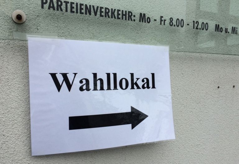 73 Listen und 50 B&uuml;rgermeister-KandidatInnen in Osttirol