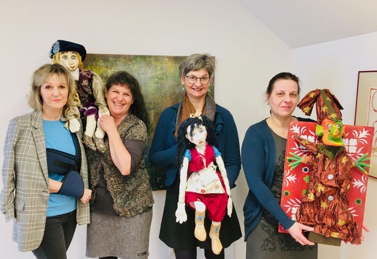 Puppentheater startet demn&auml;chst in Lienz