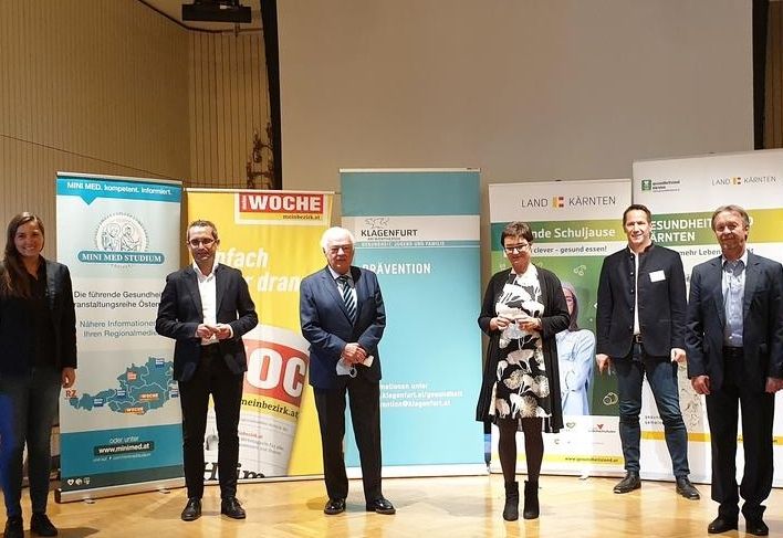 &bdquo;W&auml;hrend des Lockdowns Gewicht zugenommen&ldquo;