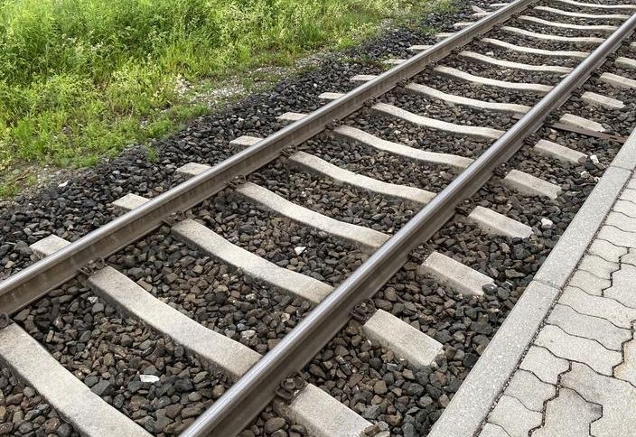 Kein Glyphosat auf der Gailtalbahn