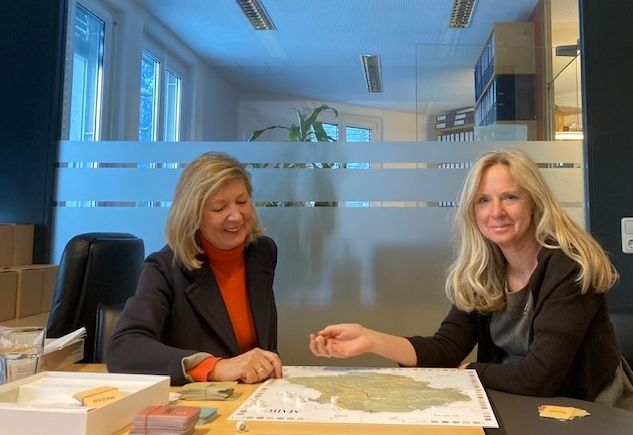 Osttirol spielerisch erkunden