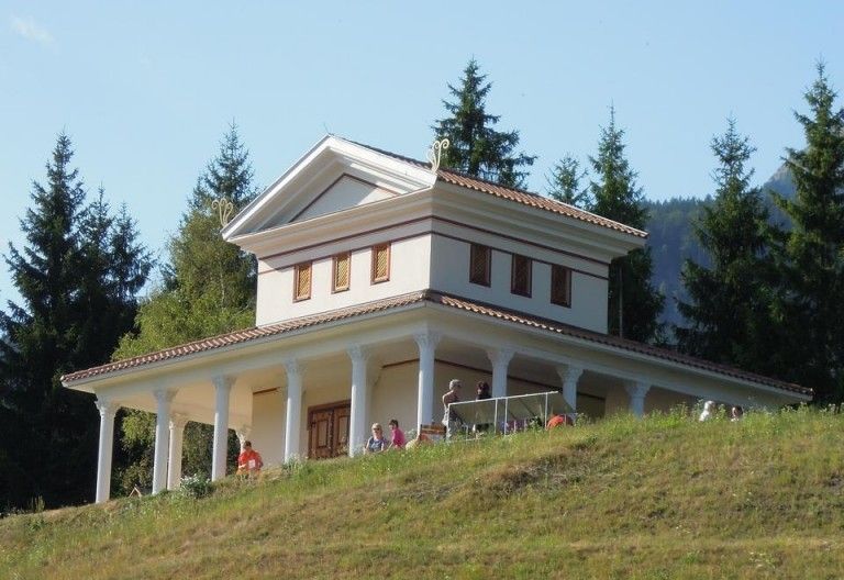 Oberk&auml;rntner Gemeinden veranstalten gemeinsame Konzertsommer