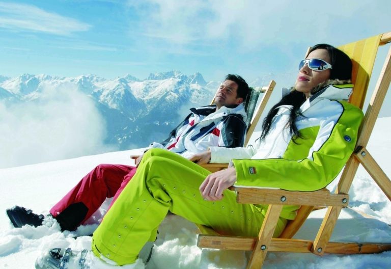 Neos Tirol f&uuml;r freiwilligen Winterschlaf der Tourismusbetriebe