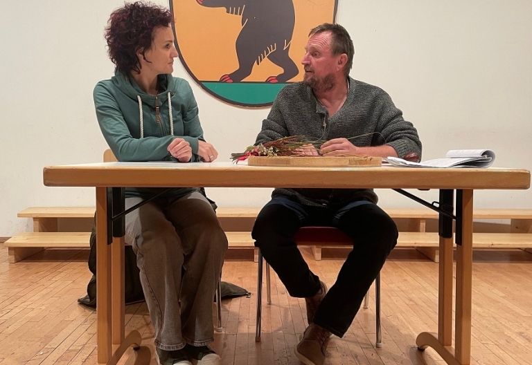 Volksb&uuml;hne wagt sich wieder an ein Felix Mitterer-St&uuml;ck