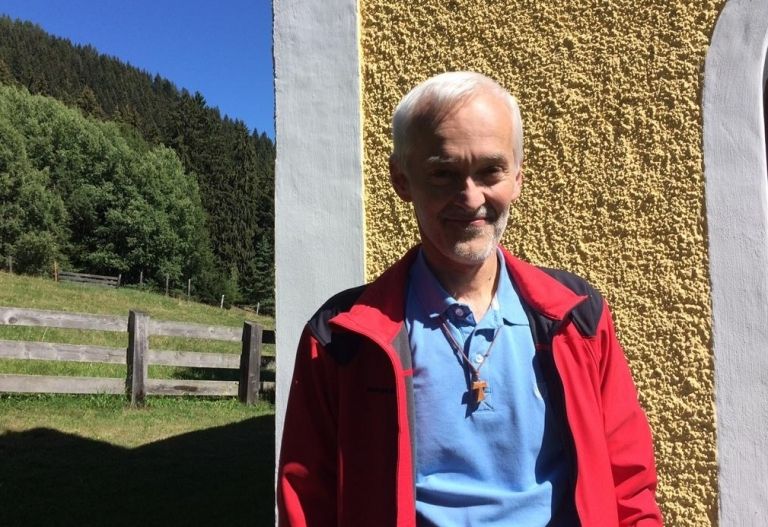 Live-TV-Gottesdienst mit Dekan Bernhard Kranebitter