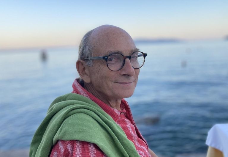 Sepp Brugger war ein K&auml;mpfer und ein Liebender