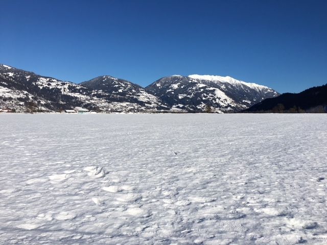 Winterbilanz: Osttirol war k&auml;lteste und schneereichste Region