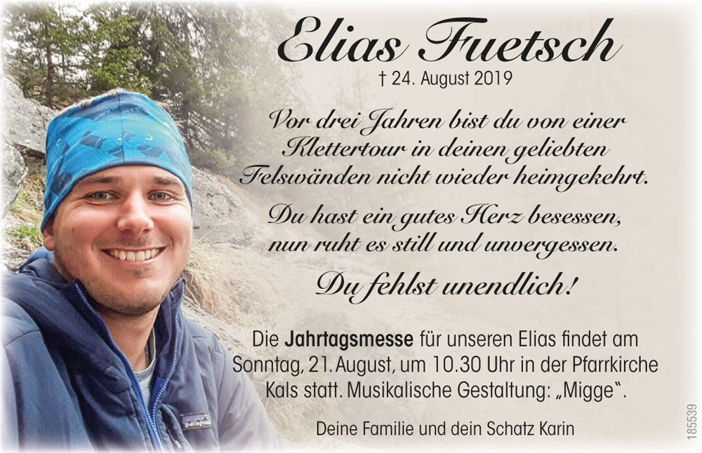 Elias Fuetsch 3