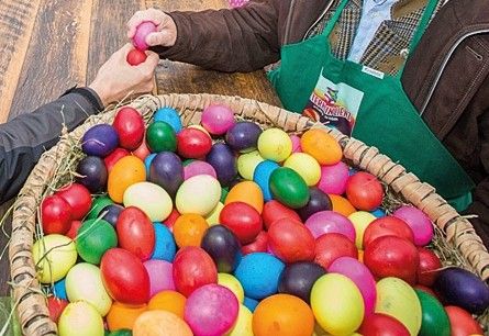 Lust auf Fr&uuml;hling in Lienz