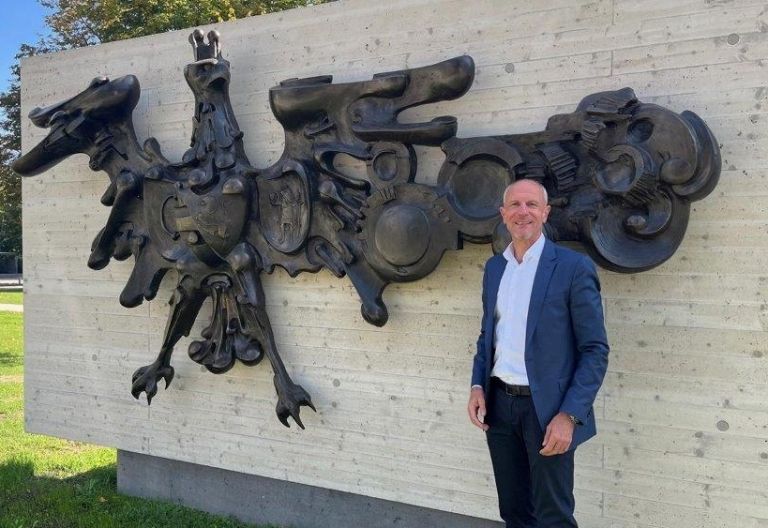 Jahresr&uuml;ckblick: Dort gab es einen F&uuml;hrungswechsel