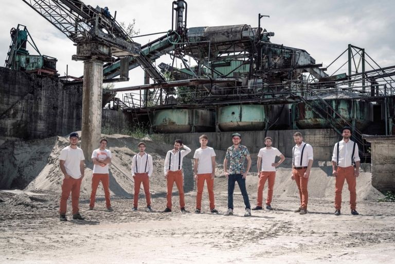 "OB"-Serie: Musik in allen Stilen &ndash; 5 Stile mit Jimmy and the Goofballs