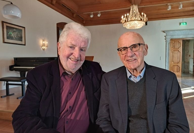 Erinnerung an G&uuml;nther Mittergradnegger