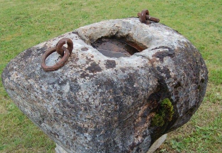 Geokultureller Spazierweg in K&ouml;tschach-Mauthen