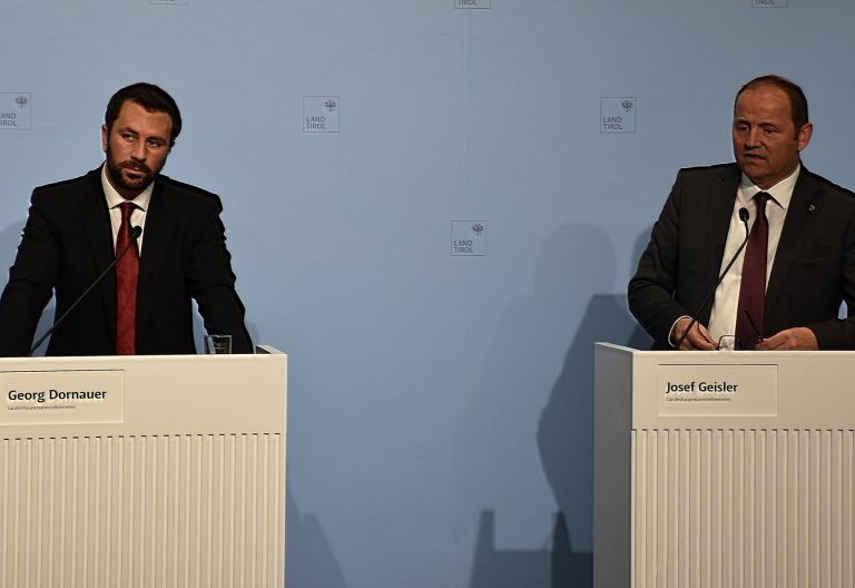 Wolf: Land beschlie&szlig;t neue Abschussverordnung