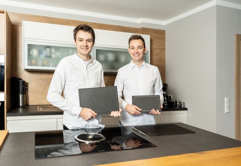 Projekt Nr. 26 &bdquo;pro planche&ldquo;