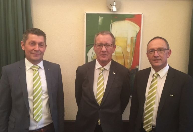 OSG zieht wieder positive Bilanz