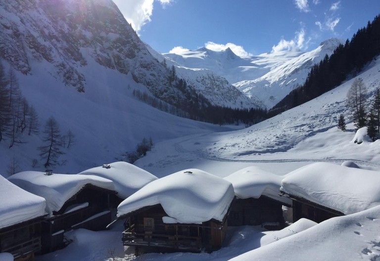 Neuer Managementplan gibt Strategie f&uuml;r Nationalpark vor