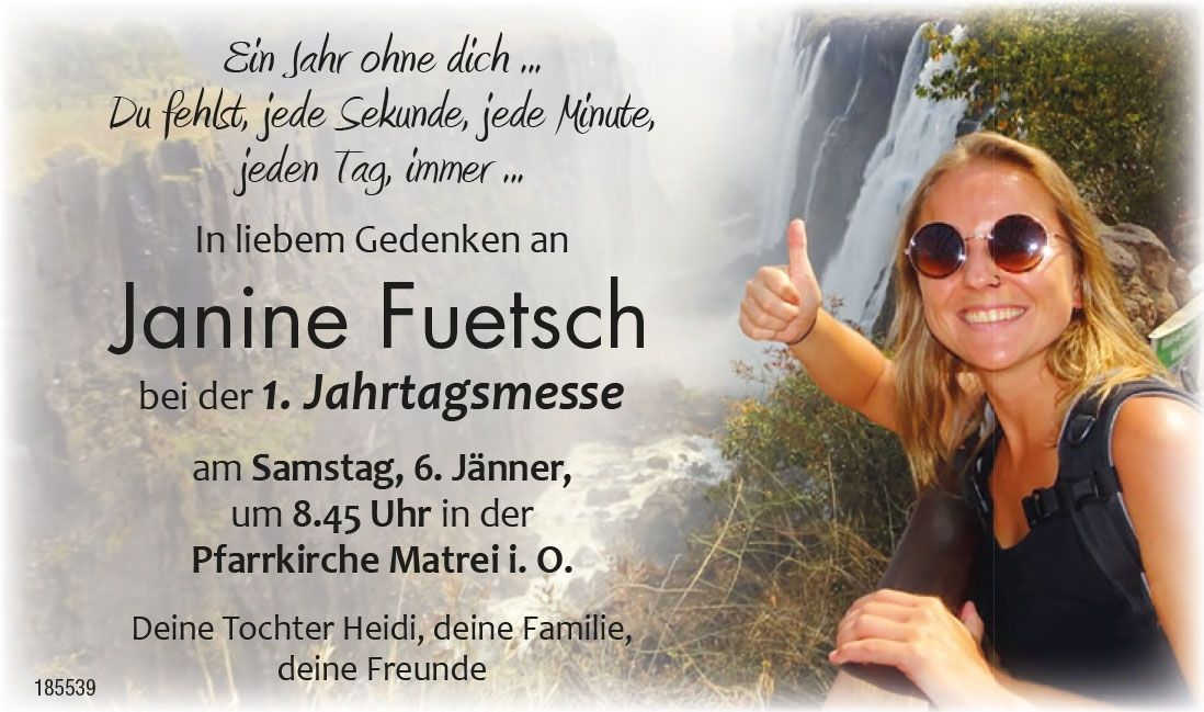 Janine Fuetsch